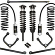 Load image into Gallery viewer, ICO Series Coilover Kits fits 2010-2023 Lexus GX460 / 2010-2024 Toyota 4RUNNER / 2010-2024 Toyota 4RUNNER LIMITED / 2018-2...
