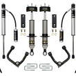 Load image into Gallery viewer, ICO Sway Bar Relocation Kits