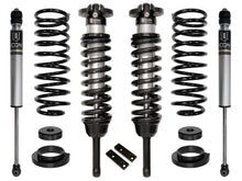 Load image into Gallery viewer, ICON 0-3.5in STAGE 1 SUSPENSION SYSTEM fits 2003-2009 Lexus GX470 - Main Product View