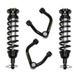 Load image into Gallery viewer, ICON 0-3.5in Stage 2 Suspension System w/ Tubular UCA Alum Knuckle fits 2019-2022 Ford Ranger Lariat / Ford Ranger - Main ...