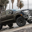 Load image into Gallery viewer, ICON 0-3.5in Stage 2 Suspension System w/ Tubular UCA Alum Knuckle fits 2019-2022 Ford Ranger Lariat / Ford Ranger - Side ...