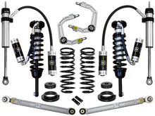 Load image into Gallery viewer, ICON 0-3.5in Stage 5 Suspension System w/Billet UCA fits 2003-2009 Lexus GX470 - Main Product View