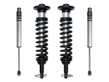 Load image into Gallery viewer, ICON 0-3in Stage 1 Suspension System fits 2021-2023 Ford F-150 KING RANCH / 2021-2022 Ford F-150 LIMITED / Ford F-150 2WD - Main Product Vi...