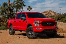 Load image into Gallery viewer, ICON 0-3in Stage 1 Suspension System fits 2021-2023 Ford F-150 KING RANCH / 2021-2022 Ford F-150 LIMITED / Ford F-150 2WD - Side Vi...