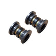 Load image into Gallery viewer, ICON 00-04 Ford F-250/F-350 Super Duty Track Bar Bushing &amp; Sleeve Kit