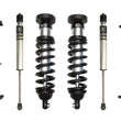 Load image into Gallery viewer, ICON 00-06 Toyota Tundra 0-2.5in Stage 2 Suspension System - Main Product View