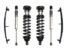 Load image into Gallery viewer, ICON 00-06 Toyota Tundra 0-2.5in Stage 2 Suspension System - Main Product View