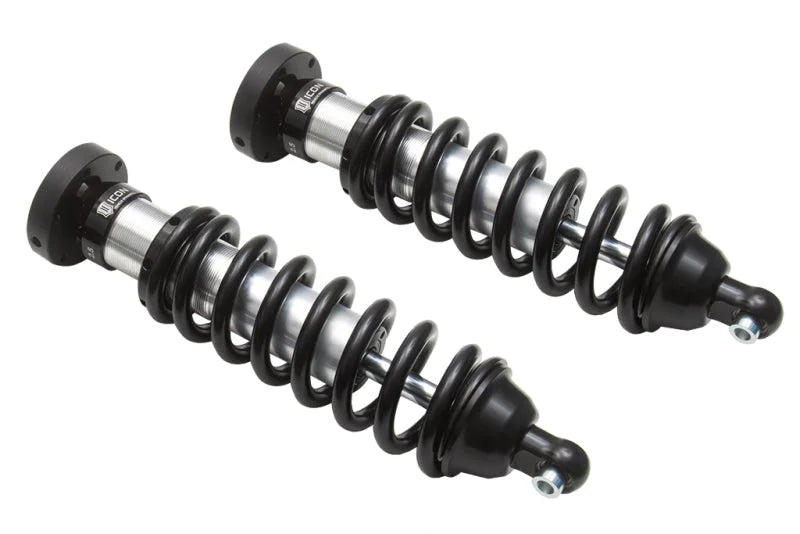 ICON 00-06 Toyota Tundra Ext Travel 2.5 Series Shocks VS IR Coilover Kit - Detail View