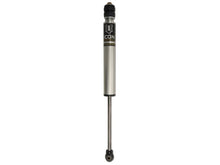 Load image into Gallery viewer, ICON 01-10 GM HD 0-2in Front 2.0 Series Aluminum Shocks VS IR - Main Product View