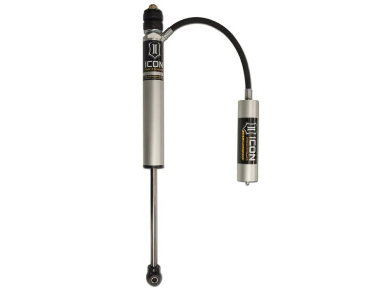 ICON 01-10 GM HD 0-2in Front 2.0 Series Aluminum Shocks VS RR - Main Product View