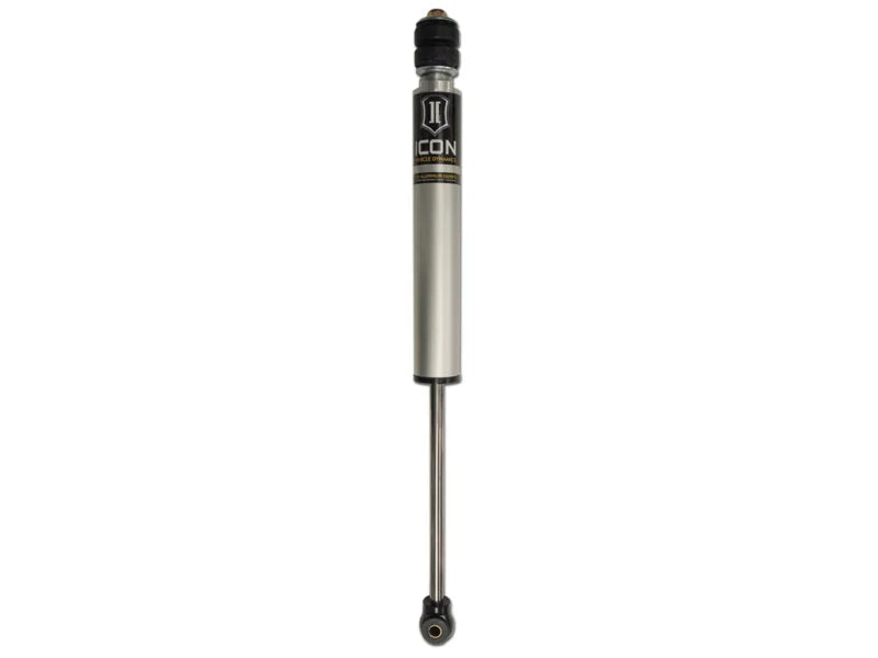 ICON 01-10 GM HD 0-3in Front w/Upper Control Arm 2.0 Series Aluminum Shocks VS IR - Main Product View