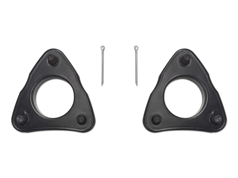 ICON 01-12 Nissan Frontier/Exterra 1.75in Spacer Kit - Main Product View