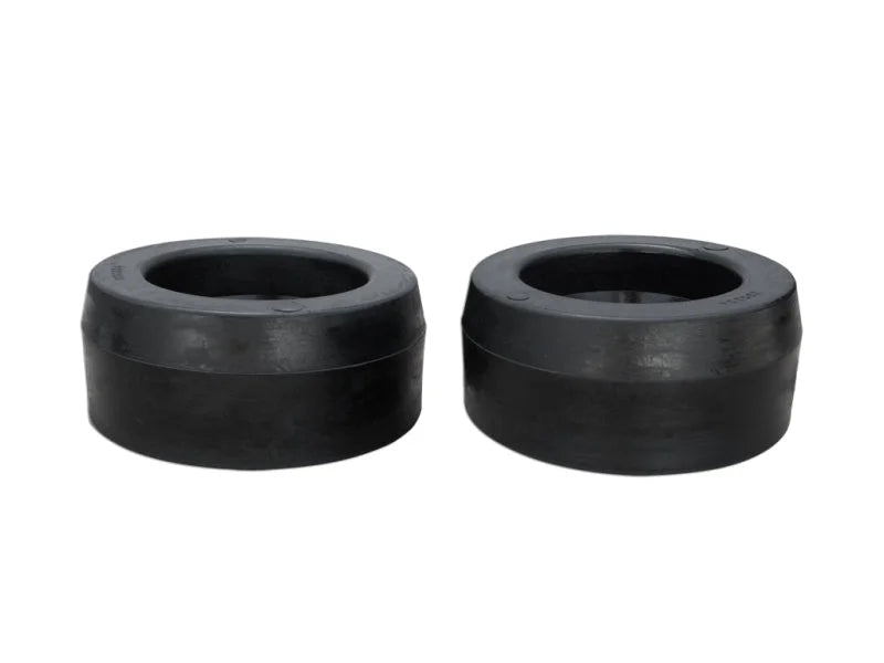 ICON 03-08 Dodge Ram HD 2WD 2.5in Spacer Kit - Main Product View