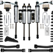 Load image into Gallery viewer, ICON 03-08 Ram 2500/3500 4.5in Stage 3 Suspension System