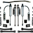 Load image into Gallery viewer, ICON 03-12 Dodge Ram 2500/3500 4WD 2.5in Stage 5 Suspension System