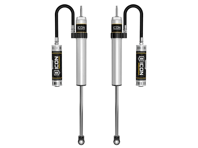 ICON 03-12 Dodge Ram HD 4.5in Front 2.5 Series Shocks VS RR - Pair - Main Product View