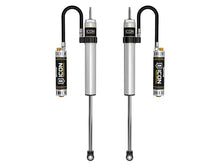 Load image into Gallery viewer, ICON 03-12 Dodge Ram HD 4.5in Front 2.5 Series Shocks VS RR CDCV - Pair - Main Product View