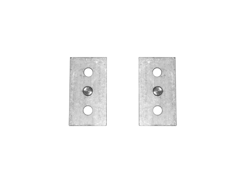 ICON 03-12 Dodge Ram HD 4WD 1in Block Kit