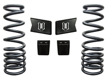 Load image into Gallery viewer, ICON 03-12 Dodge Ram HD 4WD 2.5in Dual Rate Spring Kit