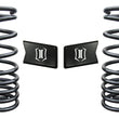 Load image into Gallery viewer, ICON 03-12 Dodge Ram HD 4WD 4.5in Dual Rate Spring Kit