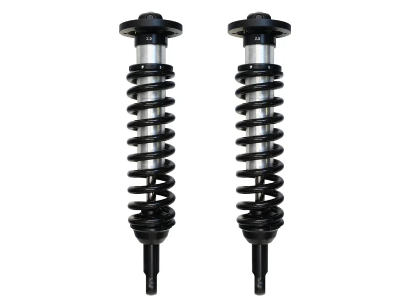 ICON 04-08 Ford F-150 2WD 0-2.63in 2.5 Series Shocks VS IR Coilover Kit - Main Product View