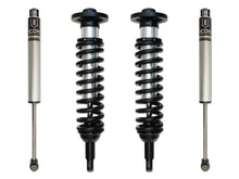 Load image into Gallery viewer, ICON 04-08 Ford F-150 2WD 0-2.63in Stage 1 Suspension System