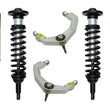 Load image into Gallery viewer, ICON 04-08 Ford F-150 2WD 0-2.63in Stage 2 Suspension System w/Billet Uca