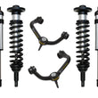 Load image into Gallery viewer, ICON 04-08 Ford F-150 2WD 0-2.63in Stage 3 Suspension System w/Tubular Uca