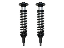Load image into Gallery viewer, ICON 04-08 Ford F-150 4WD 0-2.63in 2.5 Series Shocks VS IR Coilover Kit - Main Product View