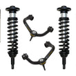Load image into Gallery viewer, ICON 04-08 Ford F-150 4WD 0-2.63in Stage 2 Suspension System w/Tubular Uca