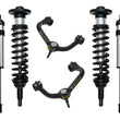 Load image into Gallery viewer, ICON 04-08 Ford F-150 4WD 0-2.63in Stage 3 Suspension System w/Tubular Uca