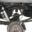 Load image into Gallery viewer, ICON 04-08 Ford F-150 4WD / 2009+ Ford F-150 2/4WD Rear 2.5 Series Shocks VS PB - Pair - Installation View