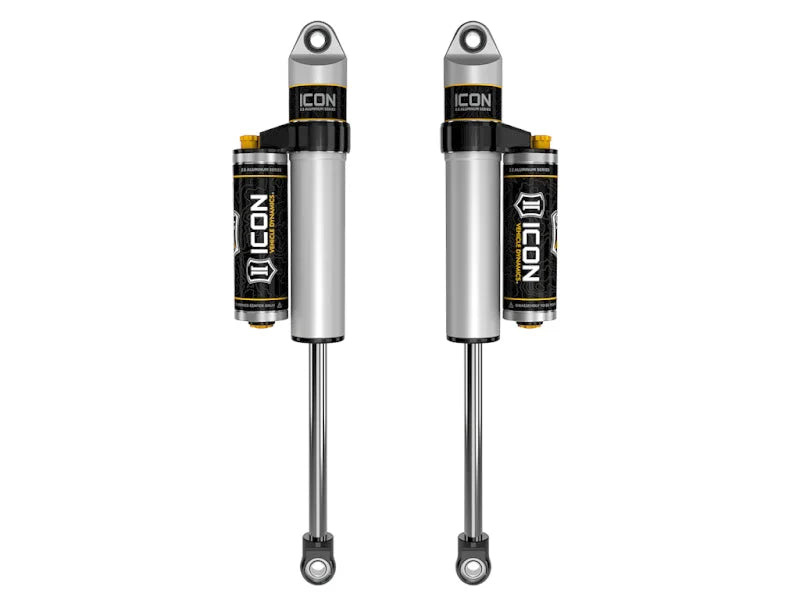 ICON 04-08 Ford F-150 4WD / 2009+ Ford F-150 2/4WD Rear 2.5 Series Shocks VS PB CDCV - Pair - Main Product View