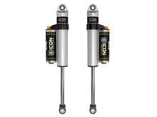 Load image into Gallery viewer, ICON 04-08 Ford F-150 4WD / 2009+ Ford F-150 2/4WD Rear 2.5 Series Shocks VS PB CDCV - Pair - Main Product View