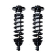 Load image into Gallery viewer, ICON 04-15 Nissan Titan 2WD 8in 2.5 Custom Shocks VS IR Coilover Kit - Side View