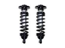 Load image into Gallery viewer, ICON 04-15 Nissan Titan 2WD 8in 2.5 Custom Shocks VS IR Coilover Kit - Side View