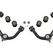 Load image into Gallery viewer, ICON 04-20 Ford F-150 / 2014+ Ford Expedition Tubular Upper Control Arm Delta Joint Kit - Main Product View