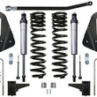 Load image into Gallery viewer, ICON 05-07 Ford F-250/F-350 4.5in Stage 2 Suspension System