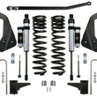 Load image into Gallery viewer, ICON 05-07 Ford F-250/F-350 4.5in Stage 3 Suspension System