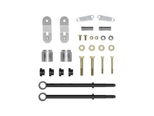 Load image into Gallery viewer, ICON 05-07 Ford F-250/F-350 Front 4.5in Box Kit - Main Product View