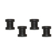 Load image into Gallery viewer, ICON 05-07 Ford F-250/F-350 Super Duty Sway Bar Link Bushing Kit - Side View