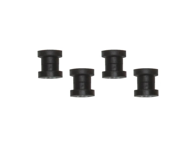ICON 05-07 Ford F-250/F-350 Super Duty Sway Bar Link Bushing Kit - Side View