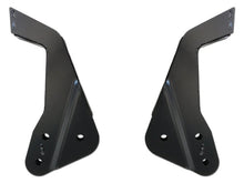 Load image into Gallery viewer, ICON 05-10 Ford F-250/F-350 Radius Arm Drop Kit - Main Product View