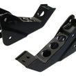Load image into Gallery viewer, ICON 05-10 Ford F-250/F-350 Radius Arm Drop Kit - Side View