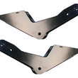 Load image into Gallery viewer, ICON 05-10 Ford Super Duty 4 Link Frame Bracket Kit