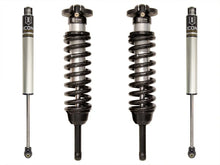 Load image into Gallery viewer, ICON 05-11 Toyota Hilux 0-3in Stage 1 Suspension System