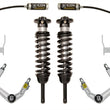 Load image into Gallery viewer, ICON 05-11 Toyota Hilux 0-3in Stage 3 Suspension System w/Billet Uca