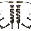 Load image into Gallery viewer, ICON 05-11 Toyota Hilux 0-3in Stage 3 Suspension System w/Tubular Uca