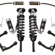 Load image into Gallery viewer, ICON 05-11 Toyota Hilux 0-3in Stage 4 Suspension System w/Tubular Uca