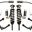 Load image into Gallery viewer, ICON 05-11 Toyota Hilux 0-3in Stage 5 Suspension System w/Tubular Uca